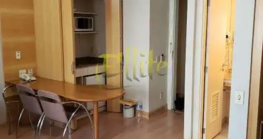 Apartamento com 1 quarto à venda na Rua Bela Cintra, Jardins, São Paulo