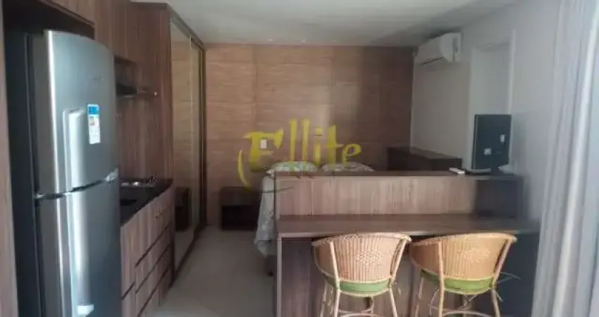 Studio super moderno para alugar na Vila Olímpia, a poucos metros da Faculdade INSPER e Anhembi Morumbi!