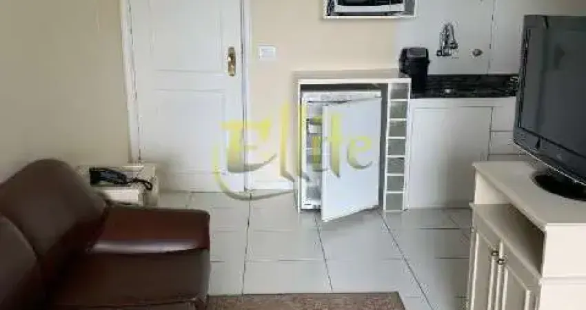 Apartamento com 1 quarto à venda na Rua Franz Schubert, Jardim Europa, São Paulo