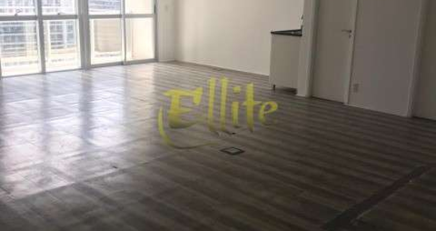Sala comercial para locação na região do Morumbi, São Paulo!