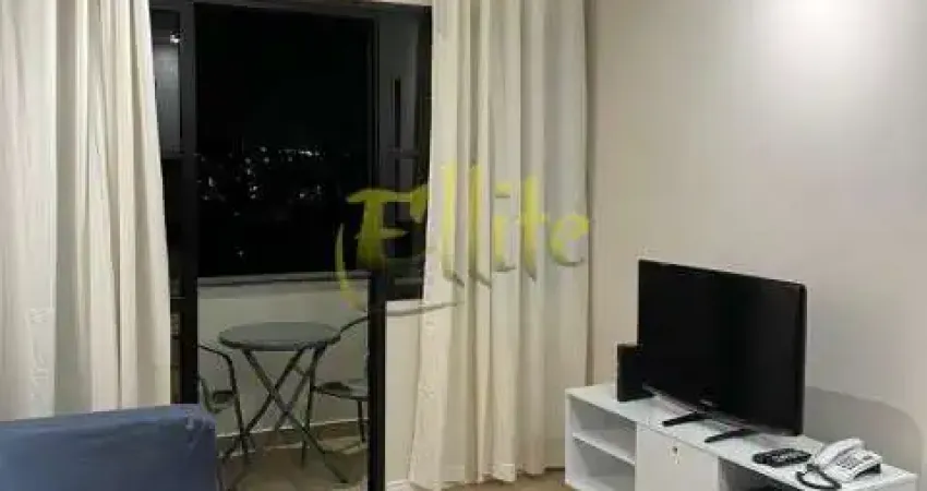 Flat para alugar no morumbi, totalmente mobiliado com serviços, próximo ao hospital albert einstein!