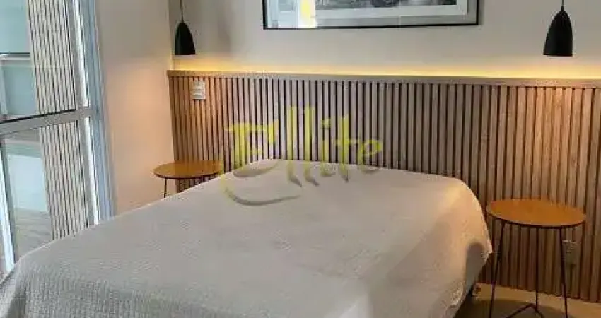 Apartamento com 1 quarto para alugar na Rua Doutor Jesuíno Maciel, Campo Belo, São Paulo