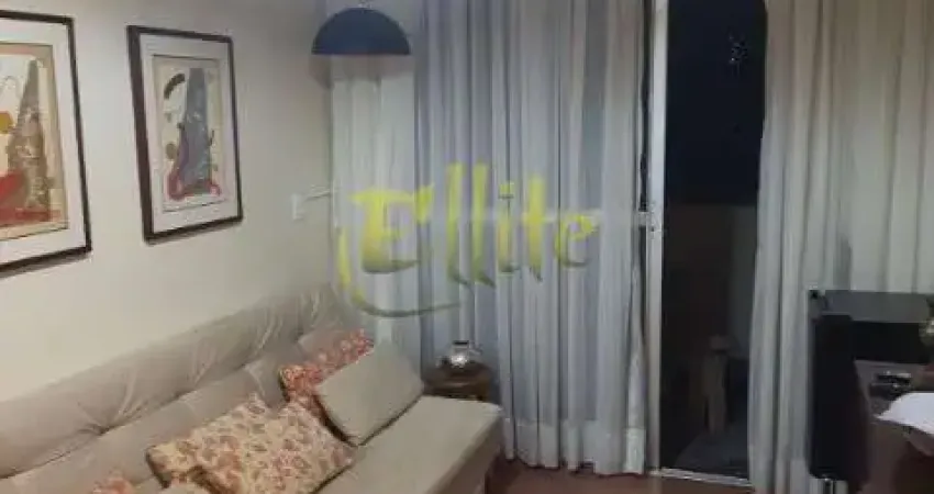 Apartamento com 1 quarto para alugar na Rua Tuim, Moema, São Paulo