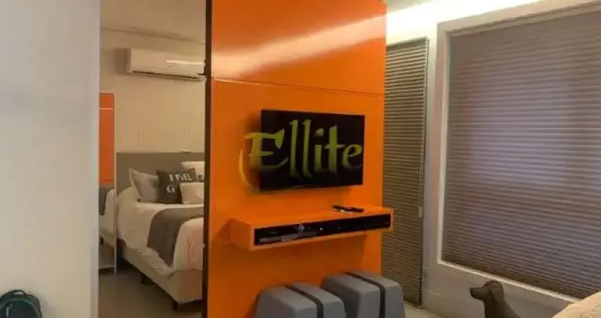 Apartamento com 1 quarto à venda na Rua Quatá, Vila Olímpia, São Paulo
