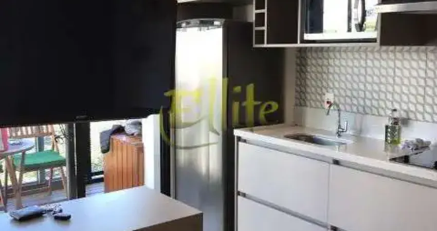 Apartamento à venda ou locação na Vila Olímpia, São Paulo-SP: 1 quarto, 1 sala, 1 banheiro, 1 vaga, 29m². Aproveite!