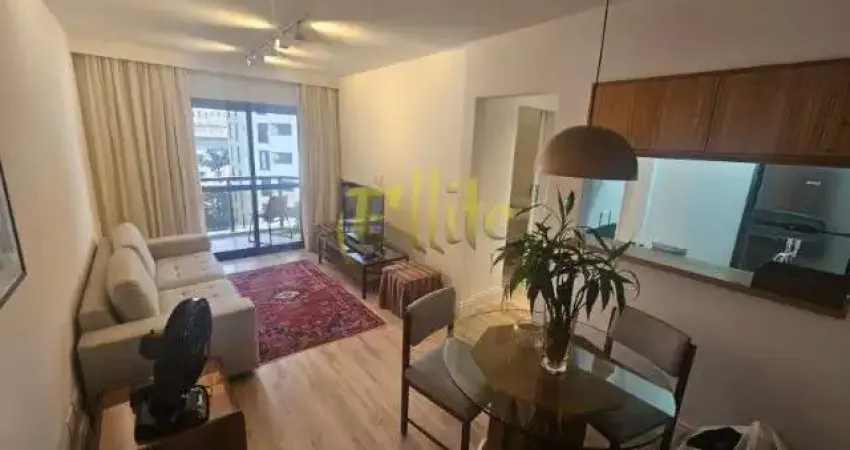 Flat para alugar no jardins, totalmente mobiliado com serviços, excelente localização proximo à av. paulista!