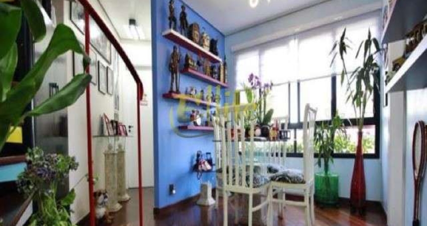 Apartamento para locação e venda no Morumbi, São Paulo!