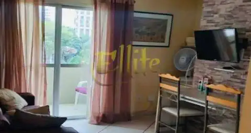 Flat para locação na Bela Vista, totalmente mobiliado com serviços, ao lado do Hospital Menino Jesus!