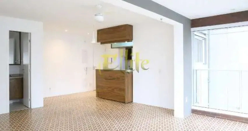 Apartamento sem mobília para locação na região do campo belo em são paulo!