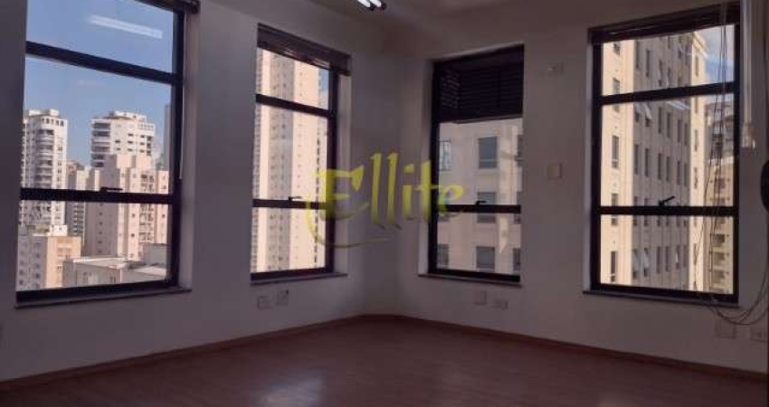Sala comercial à venda na Avenida Moema, 265, Moema, São Paulo