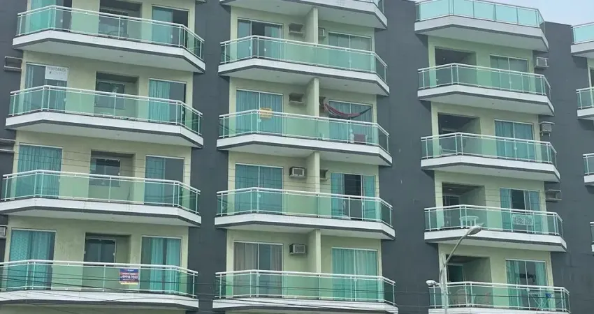 Apartamento com 2 quartos à venda na Avenida Macário Pinto Lopes, 1180, Vila Nova, Cabo Frio