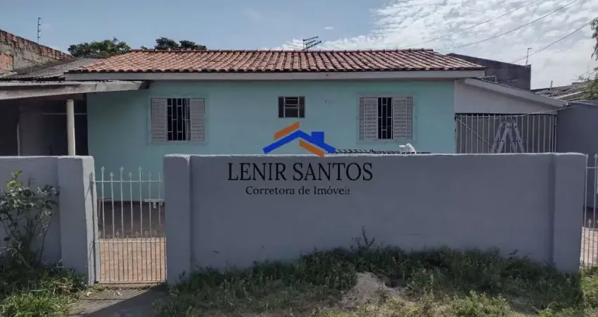 Terreno à venda na Rua Doutor Pedro Zavaski, Pinheirinho, Curitiba