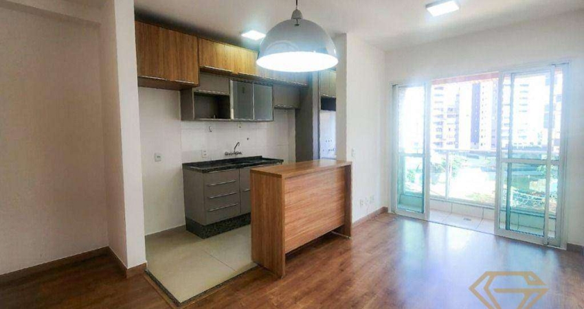 Nyc Palhano apartamento 3 quartos para venda ou locação em Londrina Gleba Palhano