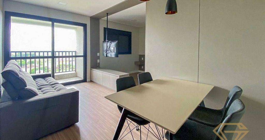Freedom apartamento para locação em Londrina Gleba Palhano