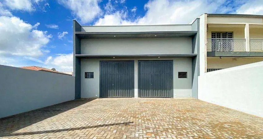Barracão para venda Londrina Aragarça
