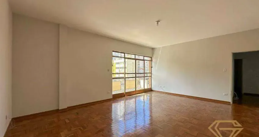 Apartamento com 3 quartos à venda na Avenida Juscelino Kubitschek, Centro, Londrina