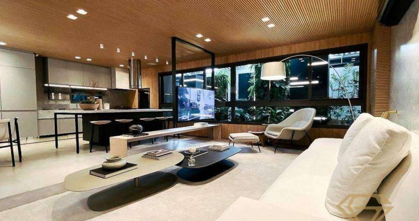 Hause apartamento novo para venda Londrina Gleba Palhano