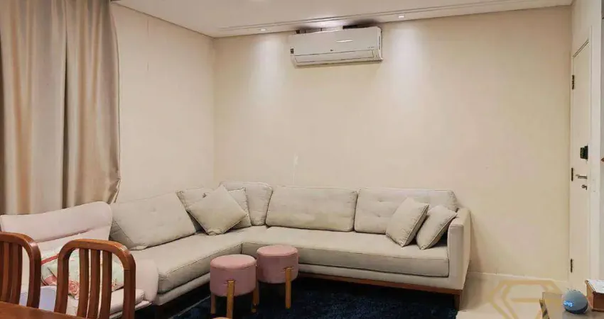 Lumière apartamento 4 quartos para venda londrina gleba palhano