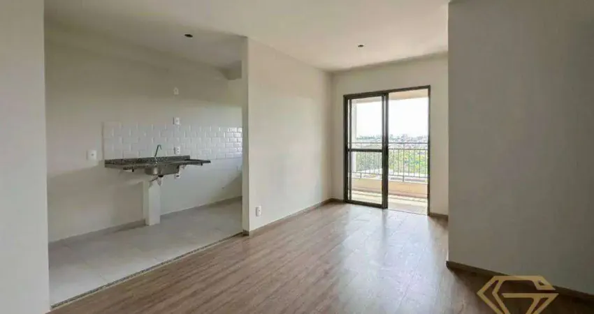 Apartamento com 2 quartos à venda na Rua André Gallo, Igapó, Londrina