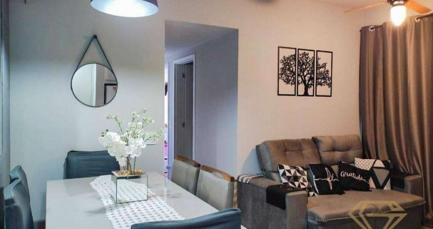 Sunset Faria Lima apartamento 3 quartos para venda em Londrina Gleba Palhano