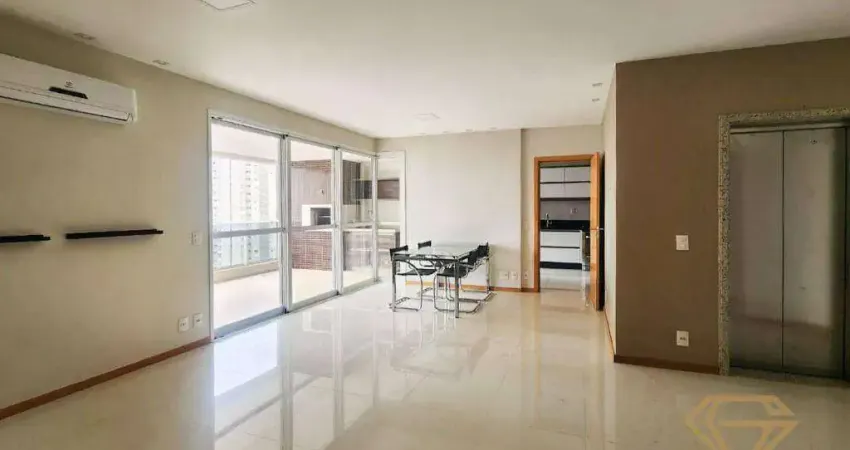 L' harmonie allure apartamento 3 suítes para locação londrina gleba palhano