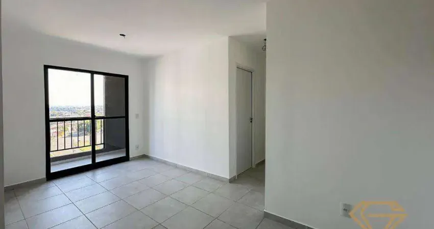Eos apartamento para venda Londrina Gleba Esperança