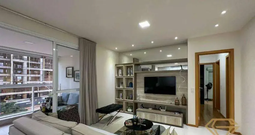 Lumière apartamento 3 quartos para venda londrina gleba palhano