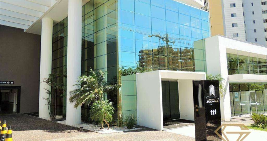 Jardim Sul sala comercial para venda em Londrina Gleba Palhano