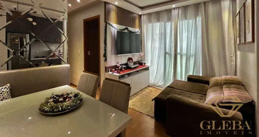Lago Maggiore apartamento para venda em Londrina Cidade Industrial II