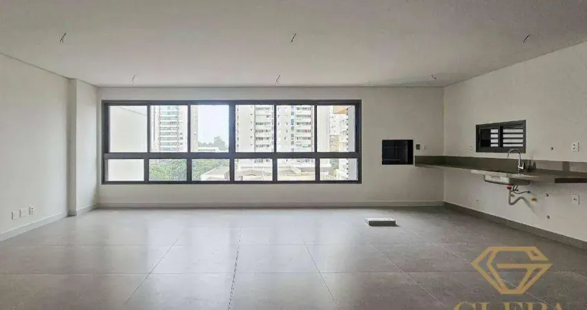 Hause apartamento 3 suítes novo para venda em Londrina Gleba Palhano