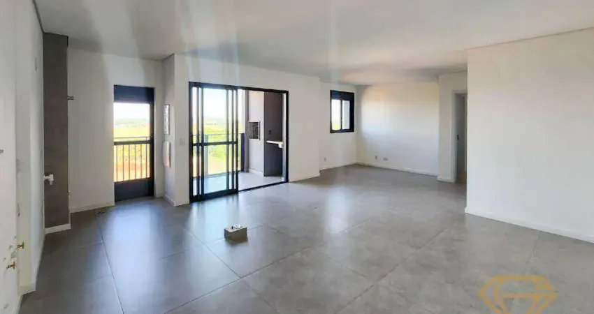 You 180 apartamento novo para locação em Londrina Gleba Palhano