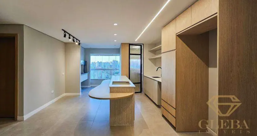 Konstanz apartamento 2 quartos a venda em Londrina Jardim Higienópolis