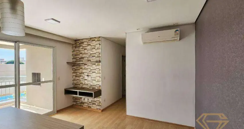 Spot Centro apartamento para venda no Centro em Londrina
