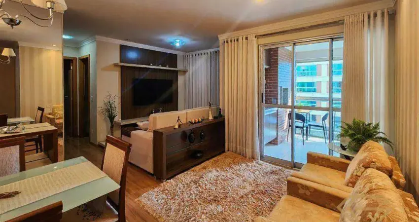 Jardins Eco Resort apartamento para venda em Londrina Gleba Palhano