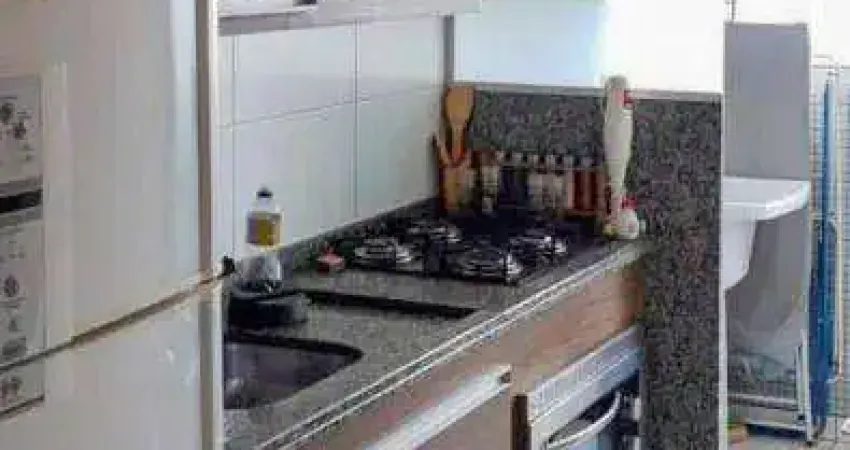 Pateo Aurora apartamento mobiliado a venda Londrina Jardim Aurora