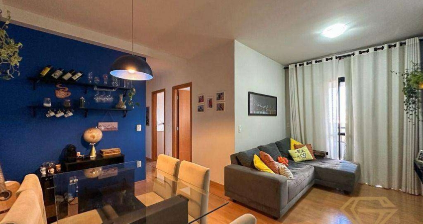 Upper Jardim Botânico apartamento 3 quartos para venda em Londrina Terra Bonita