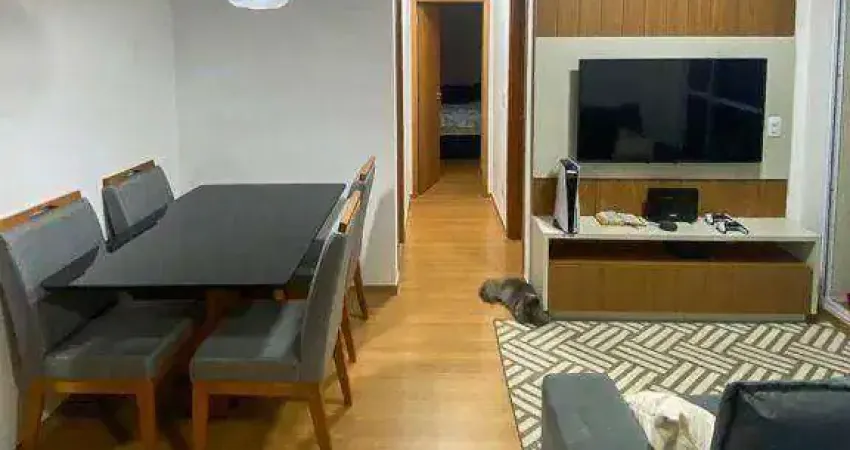 La Sicilia apartamento 2 quartos para venda Londrina Gleba Palhano