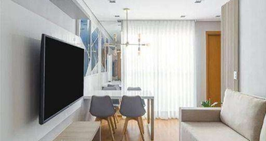 La Savona apartamento mobiliado para venda em Londrina Gleba Palhano