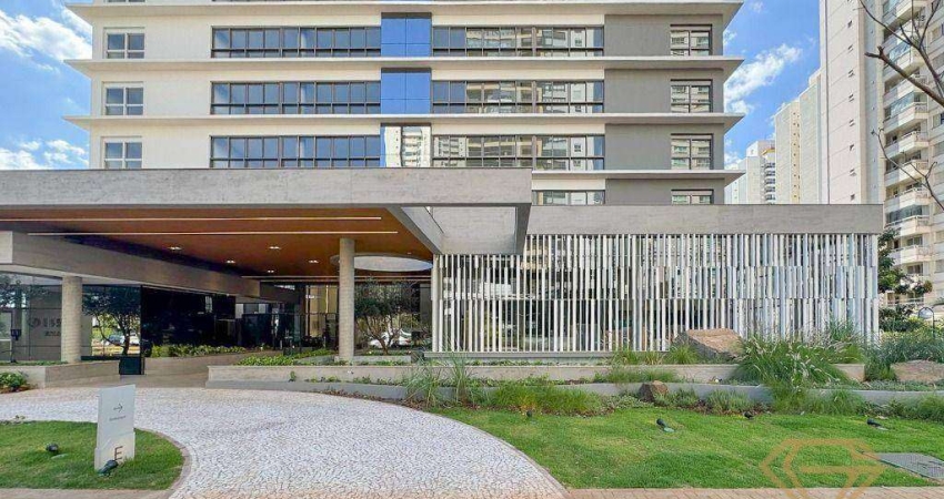 Átrio apartamento 3 suítes para venda Londrina Gleba Palhano