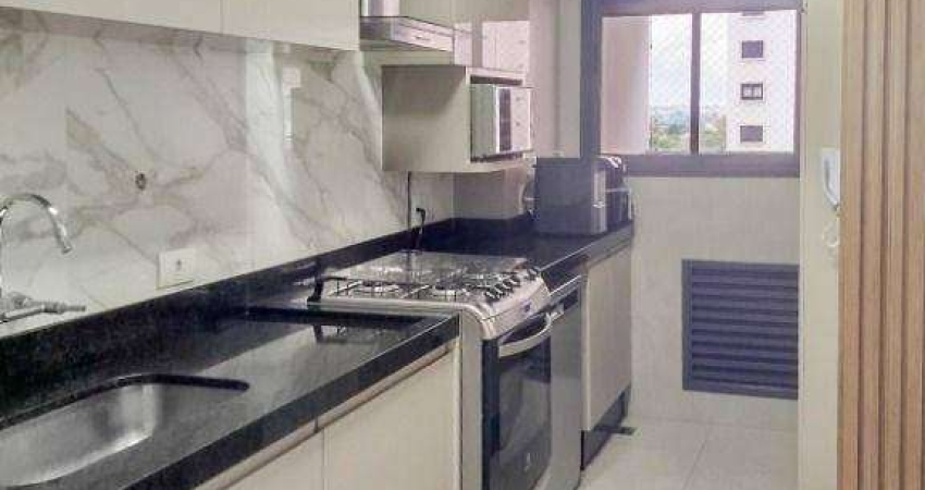 Freedom apartamento 3 quartos a venda Londrina Gleba Palhano