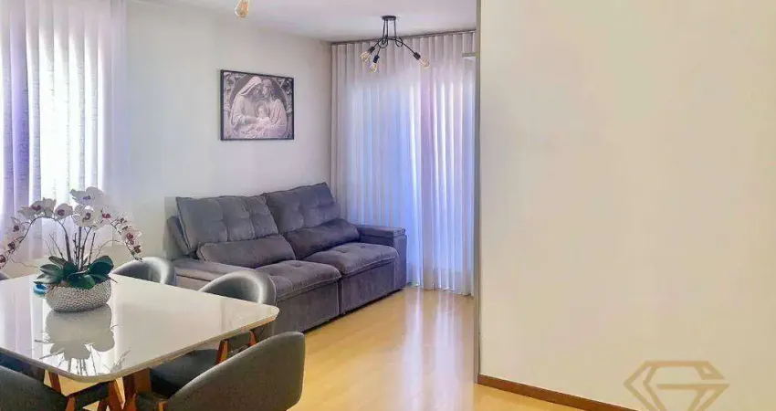 Apartamento 3 quartos a venda no Centro Londrina Edifício Valter Pruner