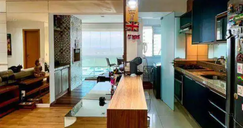 Florais Eco Resort apartamento para venda em Londrina Gleba Palhano