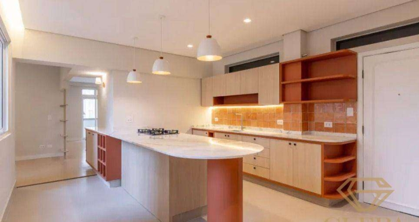 Apartamento 3 quartos a venda Londrina Centro Edifício D. João VI