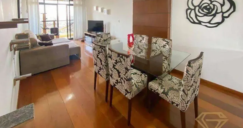 Apartamento 3 quartos para venda no Centro em Londrina Floresta Negra