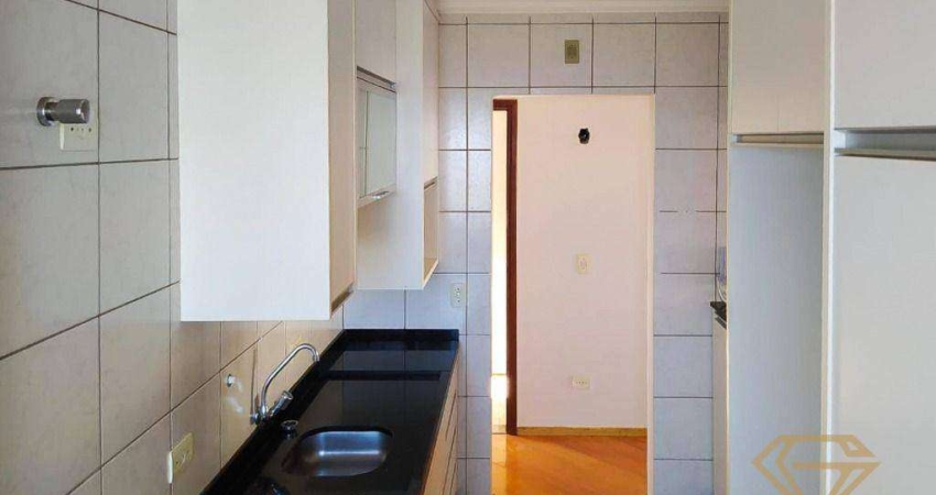 Apartamento 3 quartos para venda Londrina Residencial do Lago Forest Park