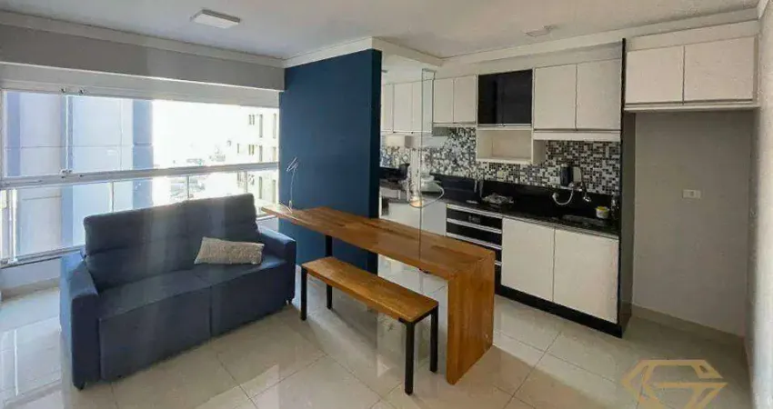 Apartamento para venda no Centro Londrina Edifício Vernazza
