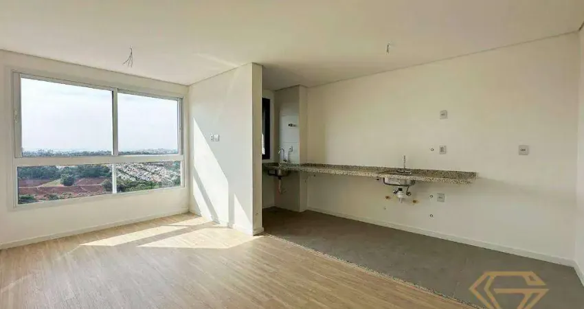 Apartamento com 2 quartos à venda na Rua Luiz Lerco, Terra Bonita, Londrina