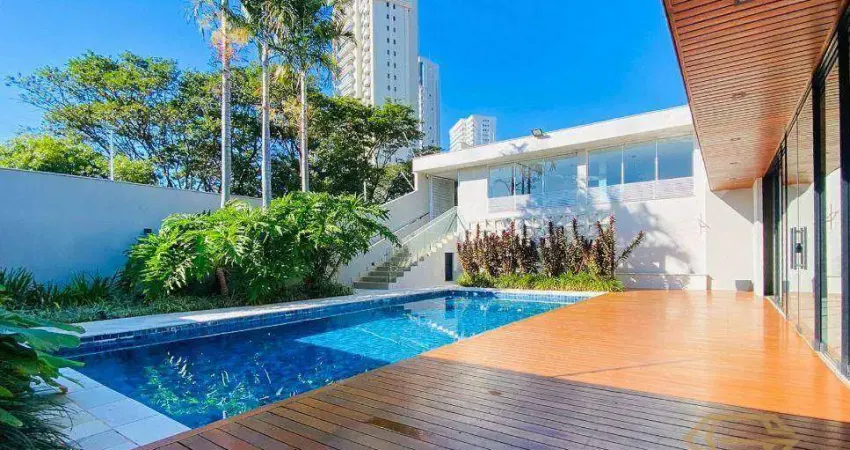 Casa com 3 quartos à venda na Rua Neila Ribeiro, Cláudia, Londrina