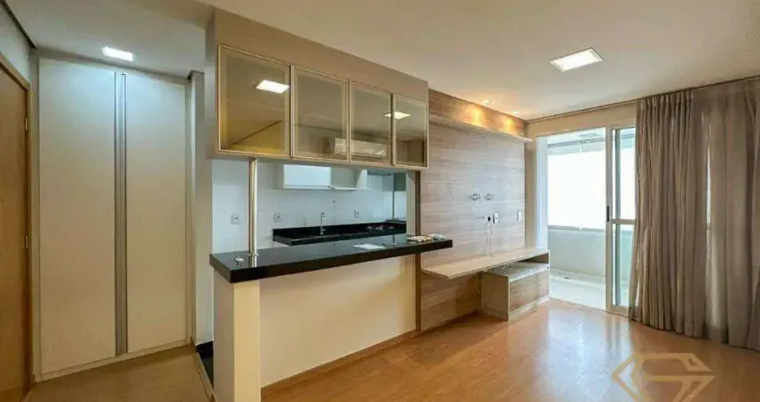 Liberty Towers apartamento para locação Londrina Gleba Palhano