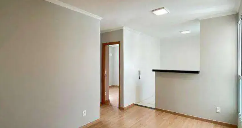 La traviata apartamento 2 quartos para venda londrina gleba esperança